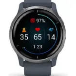 Venu 2 Smartwatch