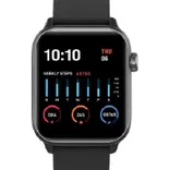 GSW5 Thermo Smartwatch