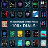 StylFit GSW5 Pro Smartwatch
