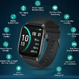 StylFit GSW5 Pro Smartwatch