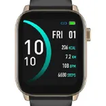 StylFit GSW5 Pro Smartwatch