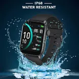 StylFit GSW5 Pro Smartwatch