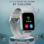 StylFit GSW6 Smartwatch