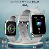 StylFit GSW6 Smartwatch