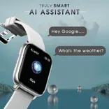 StylFit GSW6 Smartwatch
