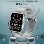 StylFit GSW6 Smartwatch