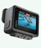 HERO Camera