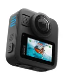 MAX2 Camera