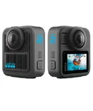MAX2 Camera