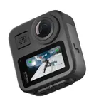 MAX Camera