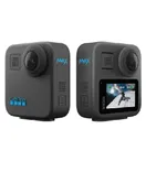 MAX Camera