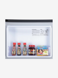 GF 2362PTH 263 Ltr Double Door Refrigerator