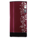 RD 1903 PTI 33 190 Ltr Single Door Refrigerator