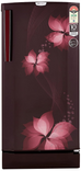 R D EPRO 225 TAI 5.2 210 Ltr Single Door Refrigerator