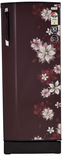 R D ESX 266 TAF 3.2 251 Ltr Single Door Refrigerator