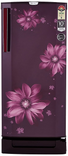 R D EPro 225 TDI 5.2 210 Ltr Single Door Refrigerator