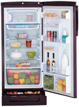 R D EPro 225 TDI 5.2 210 Ltr Single Door Refrigerator