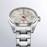 SBGJ283 Asia-Pacific Limited Edition Automatic GMT