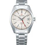 SBGJ283 Asia-Pacific Limited Edition Automatic GMT