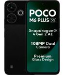 M6 Plus 5G