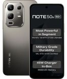 Note 50X 5G