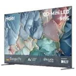 H100M96FUX QD-Mini LED 100 Inch Smart Google TV