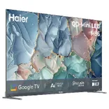 H100M96FUX QD-Mini LED 100 Inch Smart Google TV
