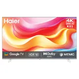 H43K85FUX 43 Inch Smart Google TV