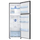 322 L RT37C4523B1 3 Star Digital Inverter Double Door Refrigerator