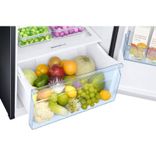 322 L RT37C4523B1 3 Star Digital Inverter Double Door Refrigerator