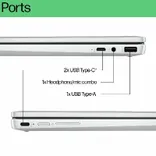 14b-cd0011TU Chromebook x360 35.6 cm (14) Laptop