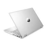 Pavilion x360 14-dw0069tu (1A5D6PA) Laptop (Core i5 10th Gen/8 GB/512 GB SSD/Windows 10)