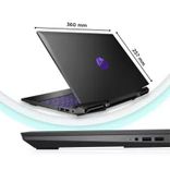 Pavilion Gaming 15-dk0272TX (20D76PA) Laptop (Core i5 9th Gen/8 GB/1 TB 256 GB SSD/Windows 10/4 GB)