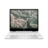 Chromebook x360 12b-ca0010TU (1P1J8PA) Laptop (Celeron Dual Core/4 GB/64 GB SSD/Google Chrome)