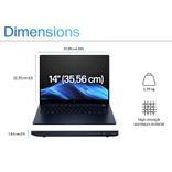 Elitebook Ultra 35.6 cm G1q Business Laptop AI PC