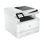 LaserJet Pro MFP 4104dw Printer