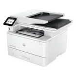 LaserJet Pro MFP 4104dw Printer