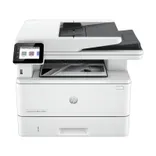 LaserJet Pro MFP 4104dw Printer