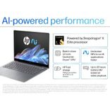 Omnibook X Laptop 35.6 cm 14-fe0121QU Next Gen AI PC