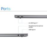 Omnibook X Laptop 35.6 cm 14-fe0121QU Next Gen AI PC