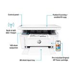 MFP M30w Multi Function Laser Printer