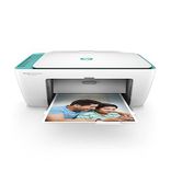 DeskJet Ink Advantage 2677 (Y5Z04B) Multi Function Inkjet Printer