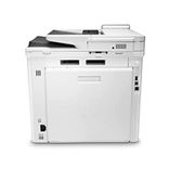 LaserJet Pro MFP M479fdw All-in-One Laser Printer