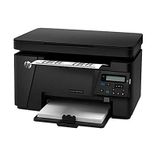 Pro MFP M126nw(CZ175A) Multi Function Laser Printer