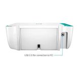 Deskjet 2623 (Y5H69D) Multi Function Inkjet Printer