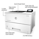 Enterprise M506dn Single Function Laser Printer