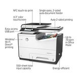 PageWide Pro 577dw (D3Q21D) All-in-One Inkjet Printer