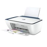 DeskJet 2723 (7FR55B) All-in-One Laser Printer
