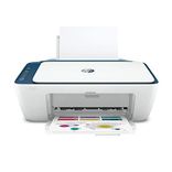 DeskJet Ink Advantage 2778 (7FR21B) All-in-One Inkjet Printer