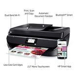 DeskJet Ink Advantage 5275 (M2U76B) All-in-One Inkjet Printer